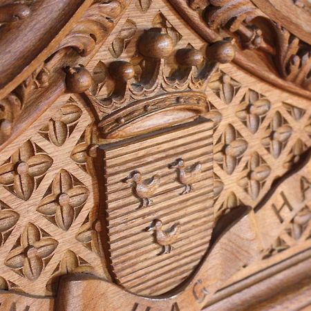 Chateau Le Brossay Renac Екстер'єр фото