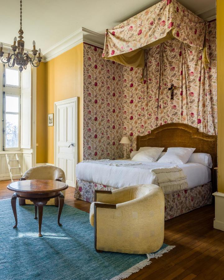 Chateau Le Brossay Renac Екстер'єр фото