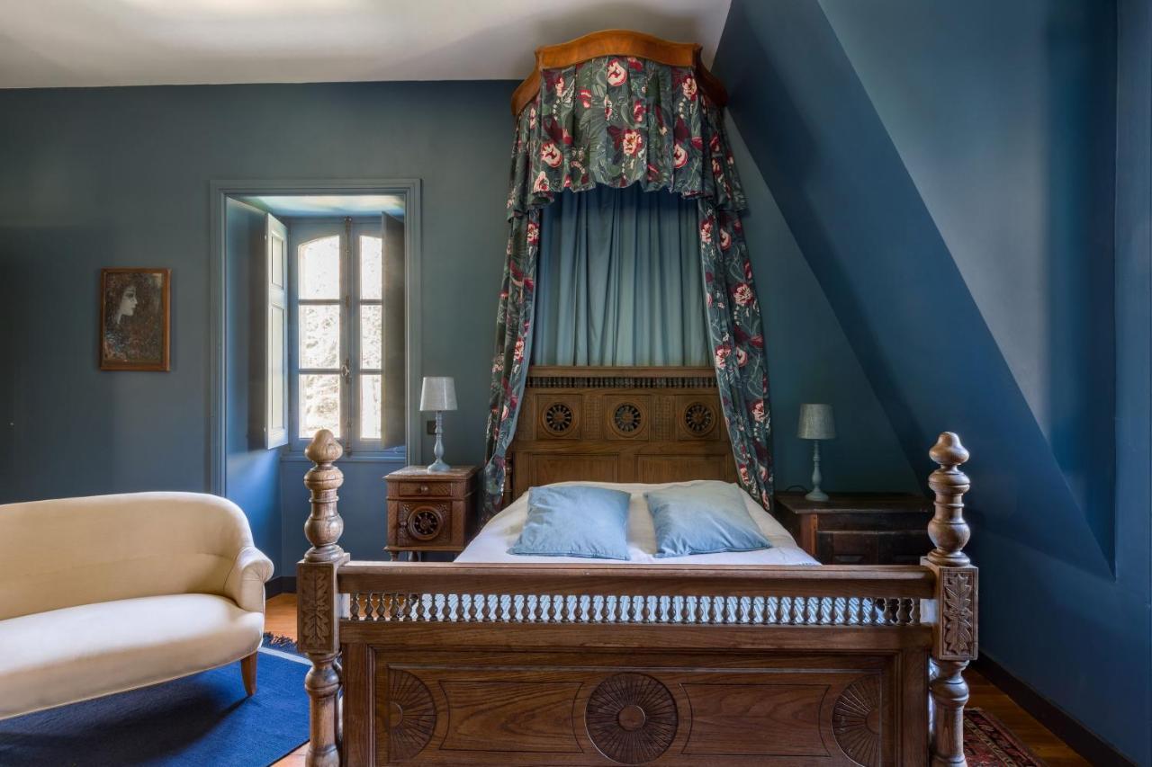 Chateau Le Brossay Renac Екстер'єр фото