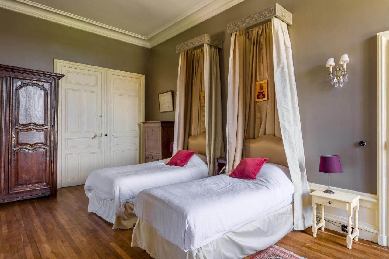 Chateau Le Brossay Renac Екстер'єр фото