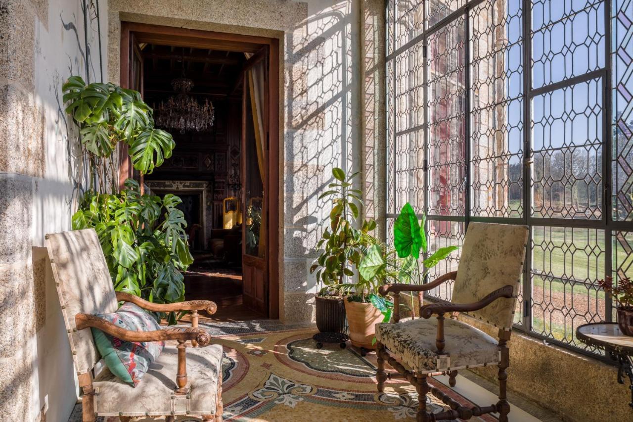 Chateau Le Brossay Renac Екстер'єр фото