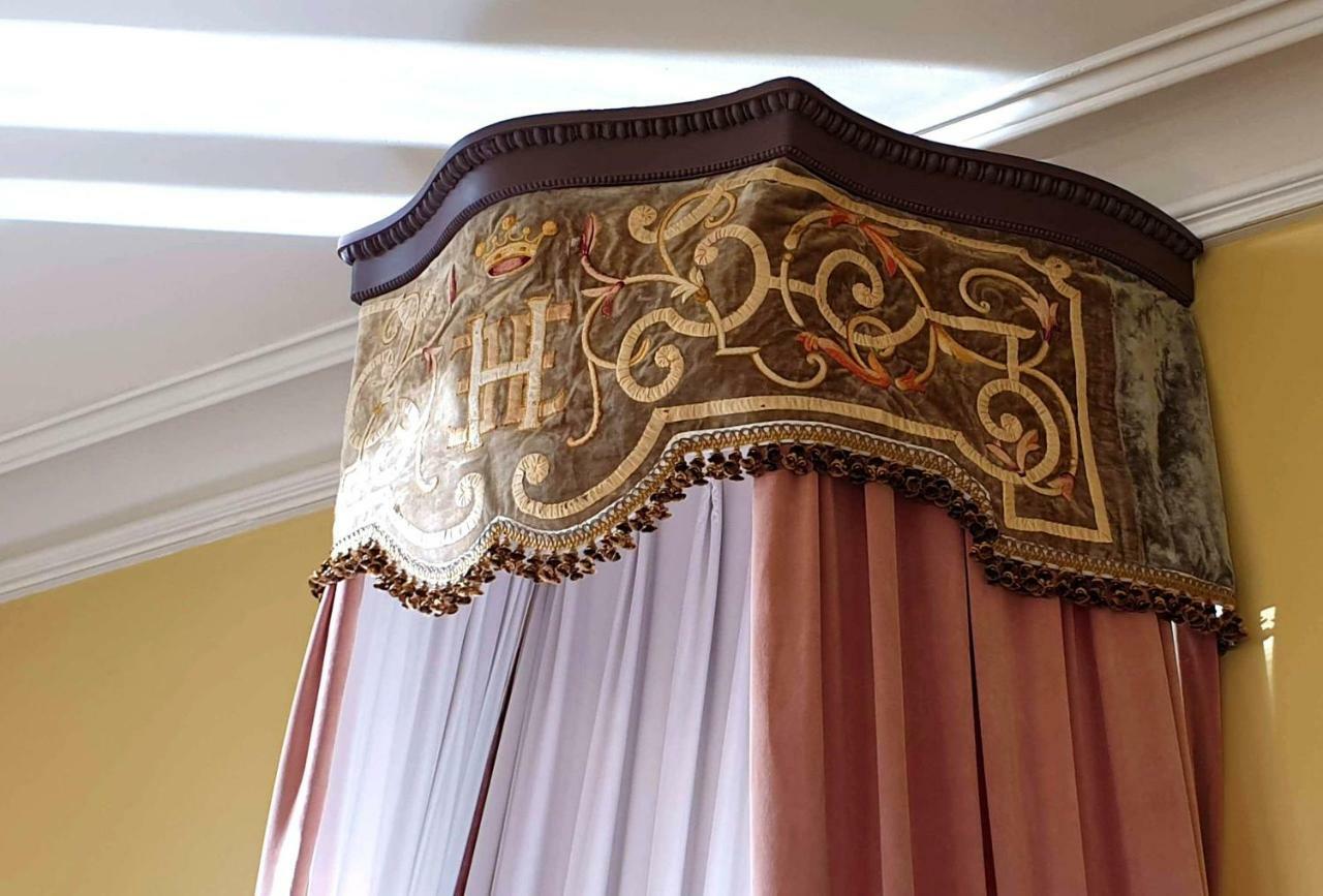 Chateau Le Brossay Renac Екстер'єр фото