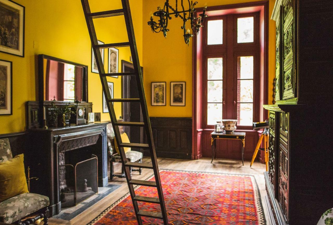 Chateau Le Brossay Renac Екстер'єр фото