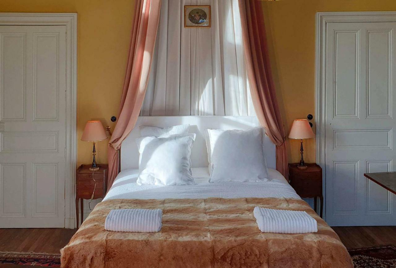 Chateau Le Brossay Renac Екстер'єр фото